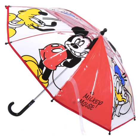 UMBRELLA POE MANUAL MICKEY