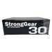 Stronggear Sada soft plyoboxů Hmotnost: Těžké plyoboxy - váha sady cca 150 kg