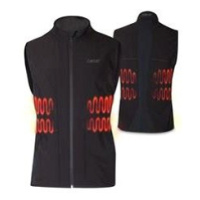 LENZ Heat vest 1.0 women, vel. XL