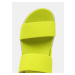 Zelené dámské sandály Keen