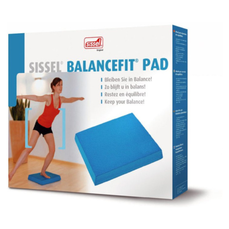 Sissel BALANČNÍ PODLOŽKA BALANCEFIT PAD