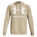 Pánská mikina Under Armour Rival Fleece Big Logo HD