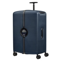 SAMSONITE IBON SPINNER 76 Cestovní kufr, tmavě modrá, velikost