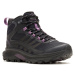 Outdoorové boty Merrell J038258 Speed Strike 2 Mid GTX