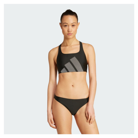 Bikiny Big Bars C-back Set Adidas