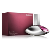 Calvin Klein Euphoria - EDP 2 ml - odstřik s rozprašovačem