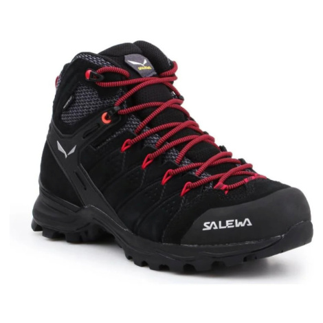 Salewa boty WS Alp Mate Mid WP W 61385-0998 dámské