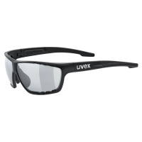 Brýle Uvex Sportstyle 706 Vario, Black Mat (2201)