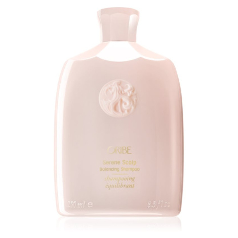 Oribe Serene Scalp Balancing hydratační šampon proti lupům 250 ml