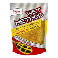 Carp zoom vlhčená směs intense wet method 850 g - nbc ananas