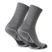 Steven Sport 022 317 šedé Chlapecké ponožky