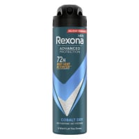 Rexona Men Cobalt Antiperspirant sprej 150 ml