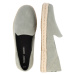 Espadrilky