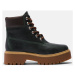 Timberland Stst 6 in lace waterproof boot Šedá