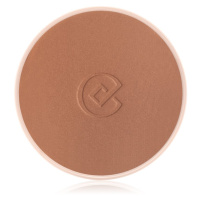 Collistar Silk Effect Bronzing Powder Refill kompaktní bronzující pudr náhradní náplň odstín 2.2