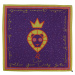 Fraas šátek v dárkové krabičce znamení LEV 623507/490