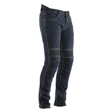 RST Pánské kevlarové jeansy zkrácené RST 2002 X KEVLAR® REINFORCED TECH PRO CE - modré - 36