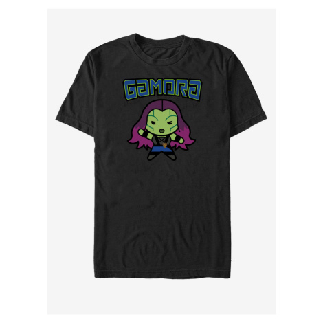 Marvel Gamora Strážci Galaxie Triko ZOOT.Fan