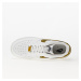 Nike W Air Force 1 '07 Summit White/ Bronzine-Black