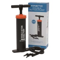 Kinetic Pumpa Double Action Pump 2X2L