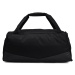 Sportovní taška Under Armour Undeniable 5.0 Duffle MD Barva: černá/šedá