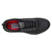 Skechers WORK RELAXED FIT:CESSNOCK SR Pánská volnočasová obuv, černá, velikost