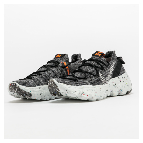 Nike W Space Hippie 04 iron grey / photon dust - black eur 36.5