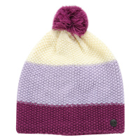 Alpine Pro Delore Unisex zimní čepice UHAB126 pastel lilac