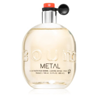 Jeanne Arthes Boum Metal toaletní voda pro muže 100 ml