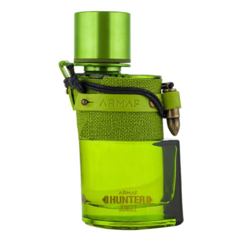 Armaf Hunter Jungle Green - EDP 100 ml