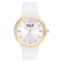 Dámské hodinky DANIEL KLEIN 12644-2 (zl516a) + BOX