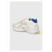 Sneakers boty Polo Ralph Lauren Mdrn Trn 100 bílá barva, 809931684001