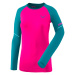 Dámské triko Dynafit Alpine Pro W L/S Tee