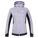 Hannah NELA HOODY lavender aura/anthracite