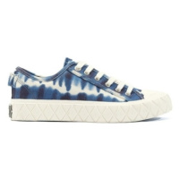 Palladium PALLA ACE LO TIE DYE Modrá