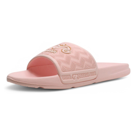 DÁMSKÉ PANTOFLE JOMA SLALS 2529 RŮŽOVÁ