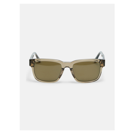 Brýle peak performance mount sunglasses šedá