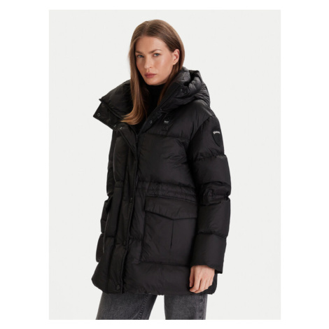 Vatovaná bunda Blauer