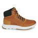 Sorel MAC HILL LITE MID WP Hnědá