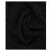 Šála karl lagerfeld k/ikonik 2.0 lur scarf černá