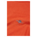 TRIČKO GANT SLIM SHIELD SS T-SHIRT oranžová