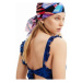 Desigual FOU_BEACHTIME ruznobarevne