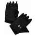UNDER ARMOUR Sportovní rukavice černá / bílá