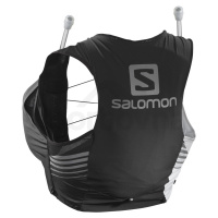 Salomon SENSE 5 Set W TD ED C1534800_1 - black/white