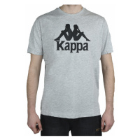 Kappa Caspar T-Shirt Šedá