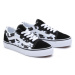 Vans Old skool cow Černá