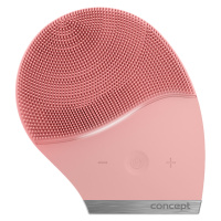 Concept Sonický čisticí kartáček na pleť Sonivibe Champagne Pink