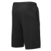 Lotto MSC BERMUDA III Pánské šortky, černá, velikost