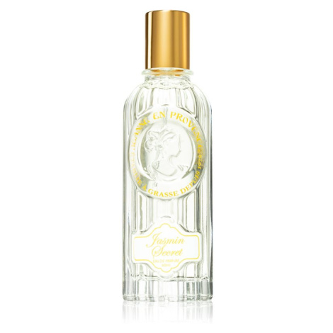 Jeanne en Provence Jasmin Secret parfémovaná voda pro ženy 60 ml