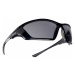 Ochranné brýle SWAT Bollé® – Kouřově šedé, Černá